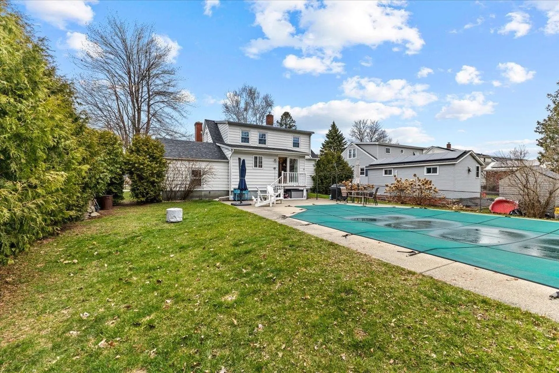 43 Sunset Avenue South Burlington VT 05403