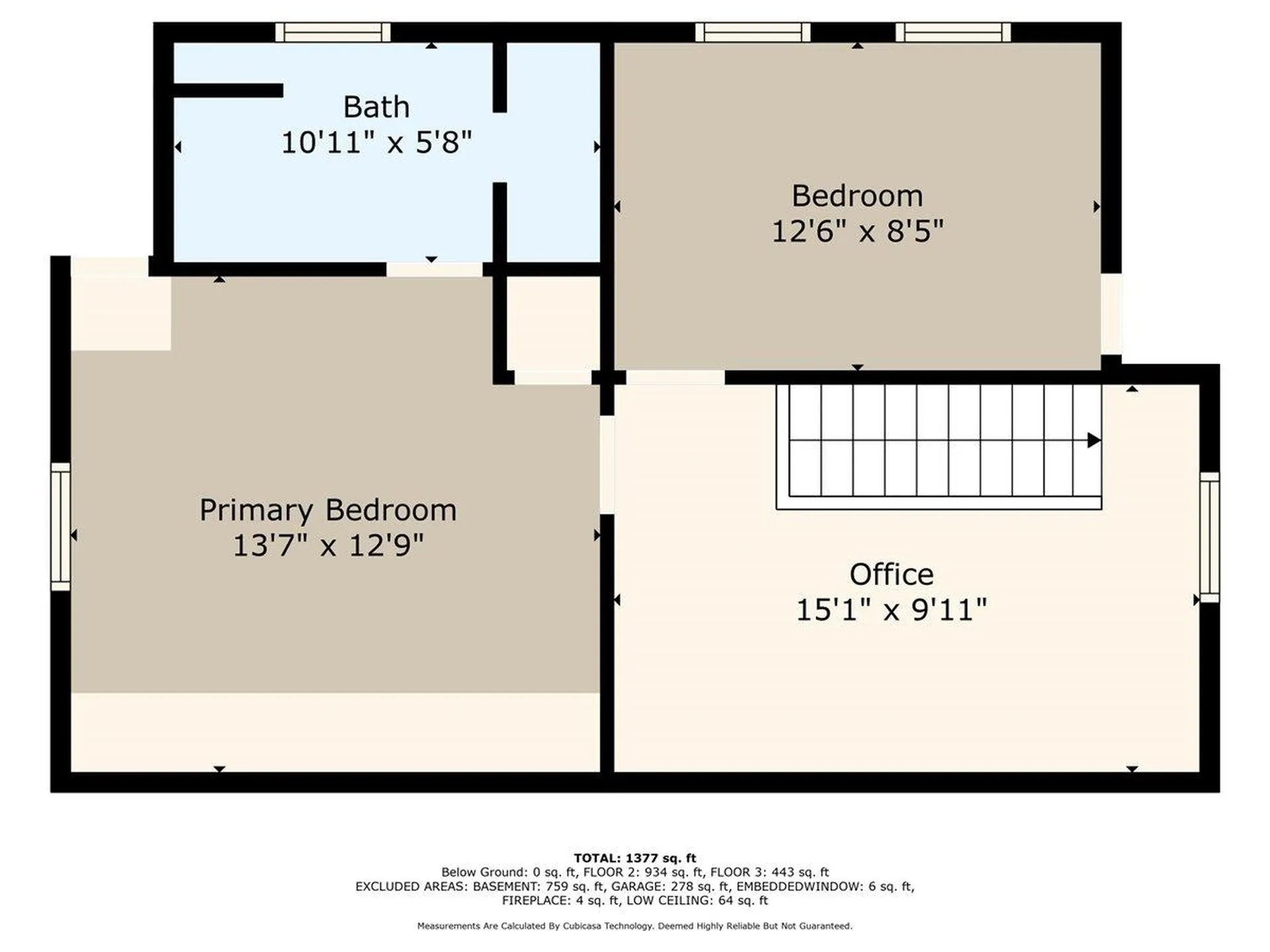 43 Sunset Avenue South Burlington VT 05403