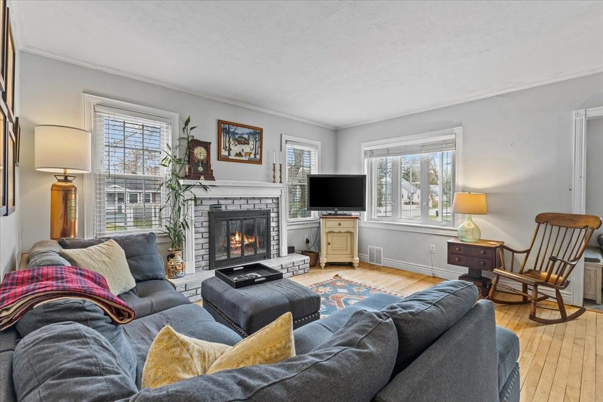 43 Sunset Avenue South Burlington VT 05403
