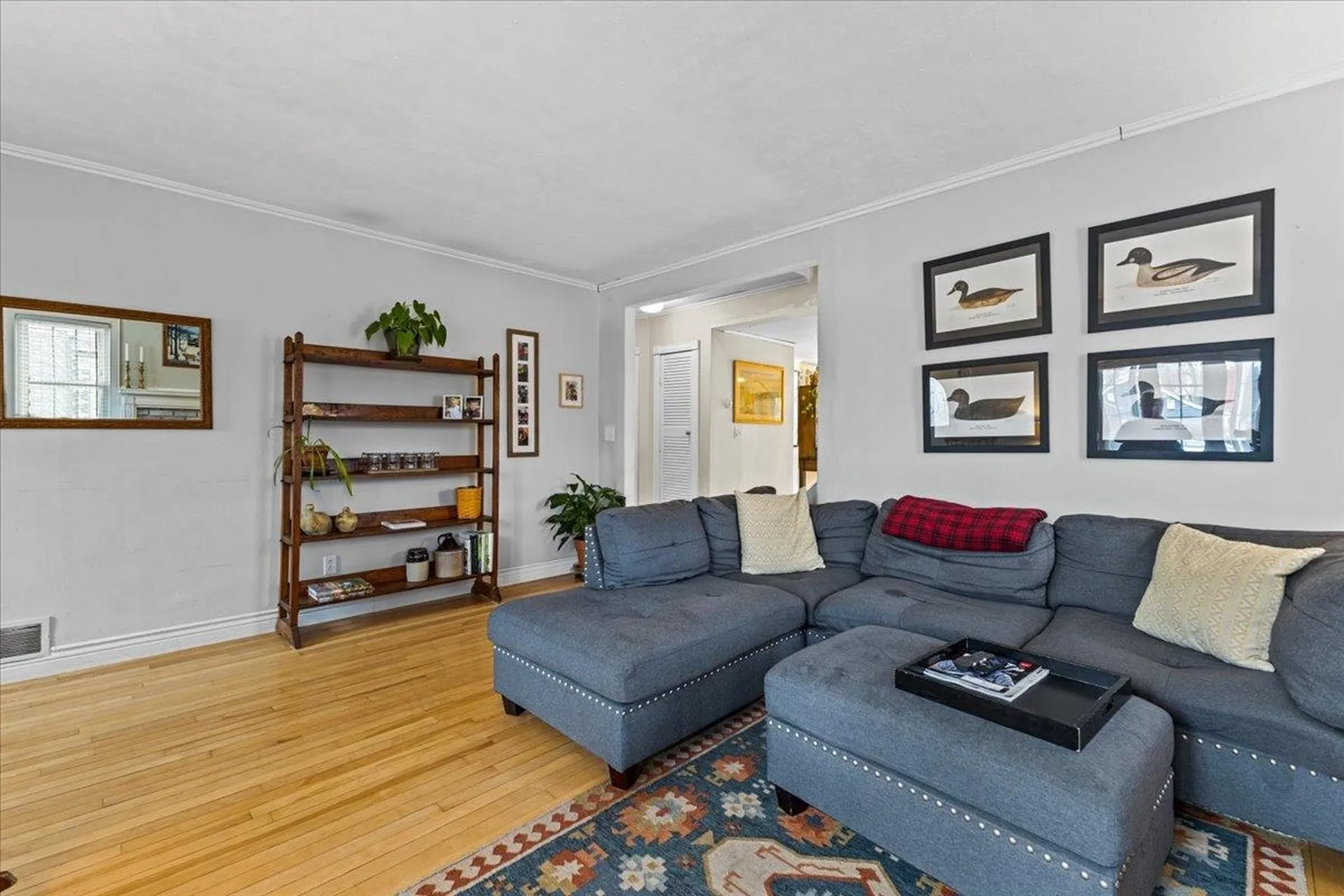 43 Sunset Avenue South Burlington VT 05403