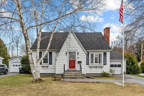 43 Sunset Avenue South Burlington VT 05403
