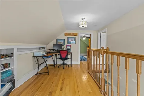 43 Sunset Avenue South Burlington VT 05403