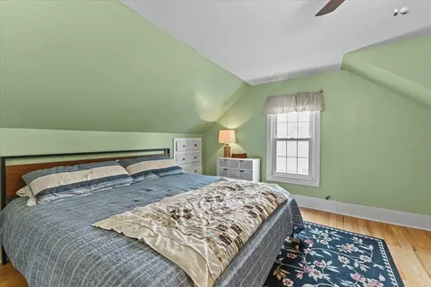 43 Sunset Avenue South Burlington VT 05403