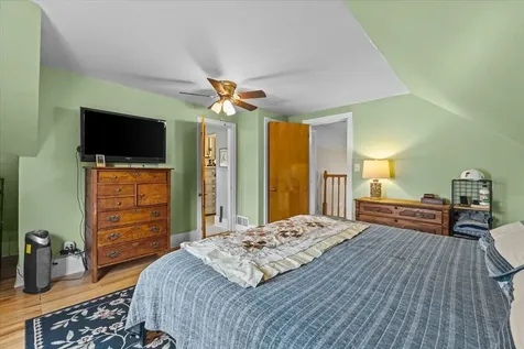 43 Sunset Avenue South Burlington VT 05403
