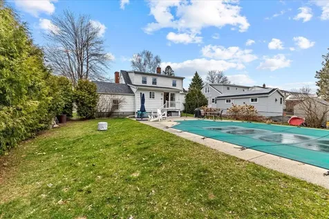 43 Sunset Avenue South Burlington VT 05403