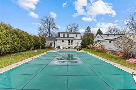 43 Sunset Avenue South Burlington VT 05403