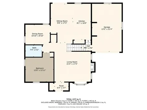 43 Sunset Avenue South Burlington VT 05403