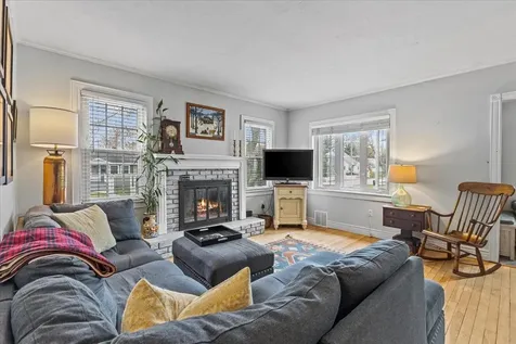 43 Sunset Avenue South Burlington VT 05403
