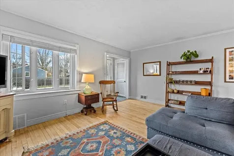 43 Sunset Avenue South Burlington VT 05403