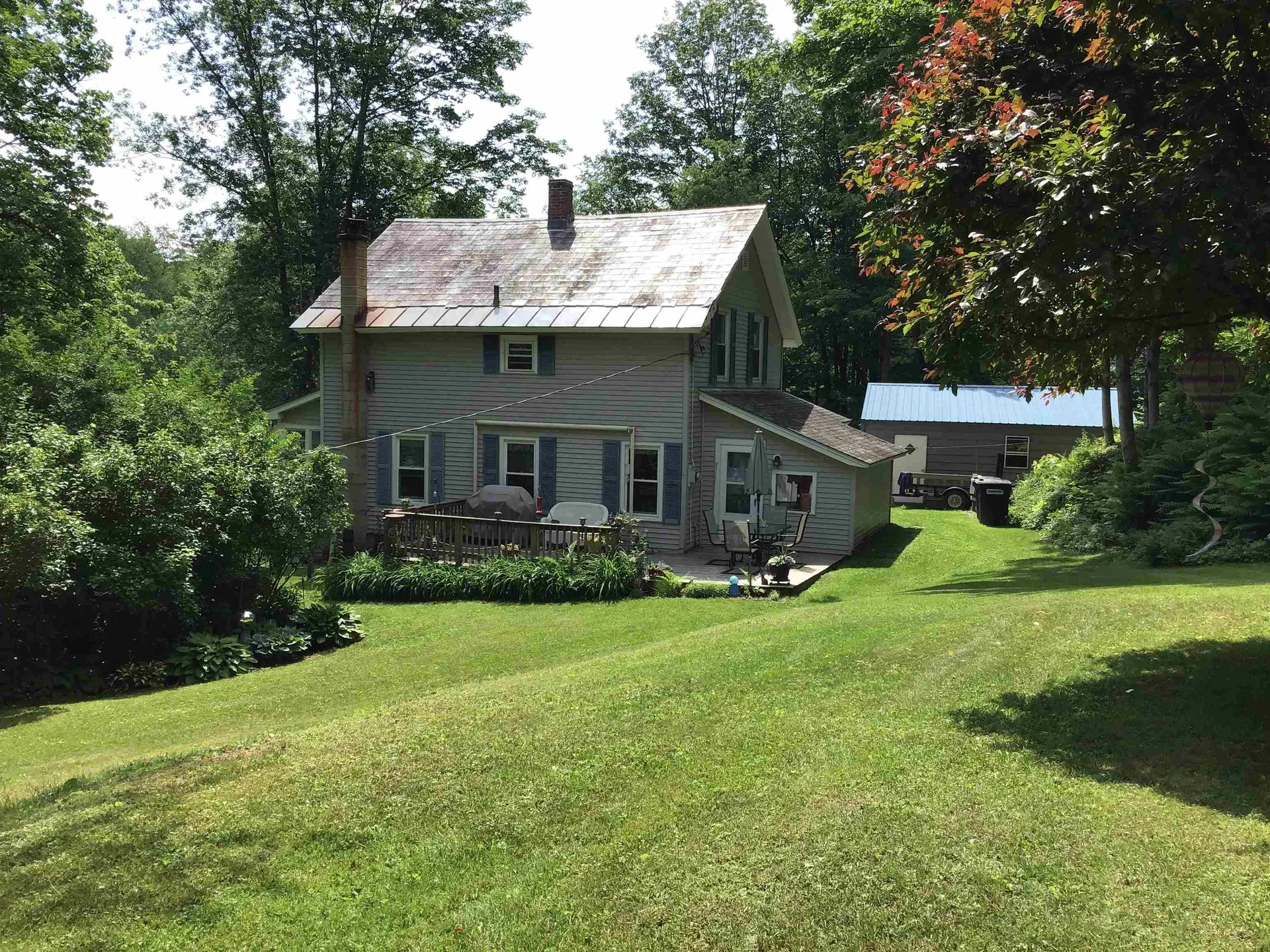 51 Beaver Pond Road Proctor VT 05765