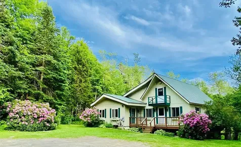 67 Susan Lynn Lane Wardsboro VT 05360