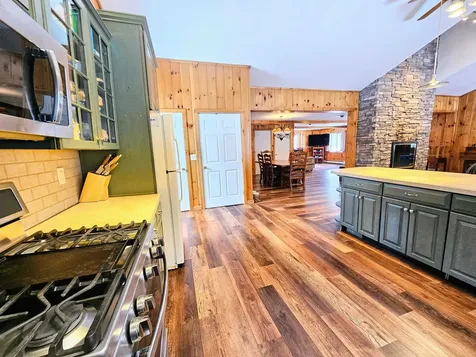 67 Susan Lynn Lane Wardsboro VT 05360