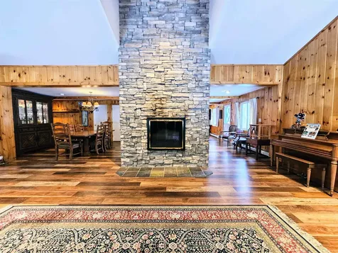 67 Susan Lynn Lane Wardsboro VT 05360
