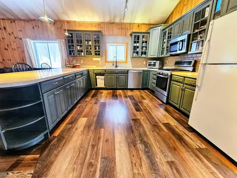67 Susan Lynn Lane Wardsboro VT 05360