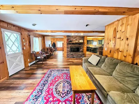 67 Susan Lynn Lane Wardsboro VT 05360