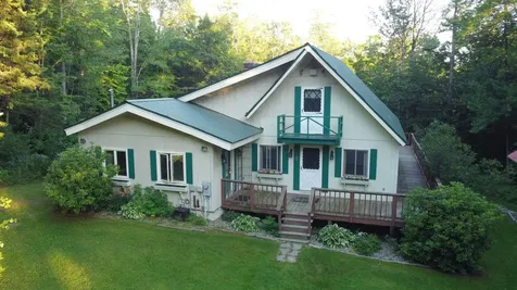 67 Susan Lynn Lane Wardsboro VT 05360
