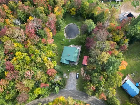67 Susan Lynn Lane Wardsboro VT 05360