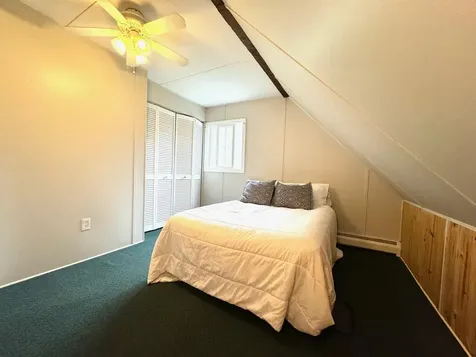 67 Susan Lynn Lane Wardsboro VT 05360