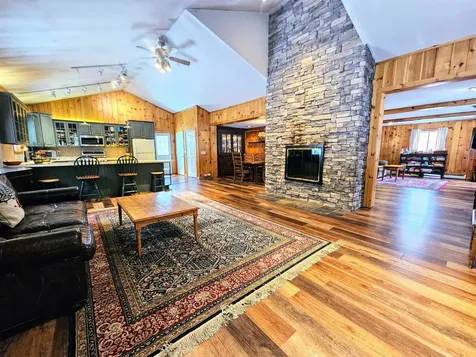 67 Susan Lynn Lane Wardsboro VT 05360