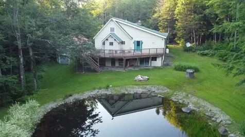 67 Susan Lynn Lane Wardsboro VT 05360