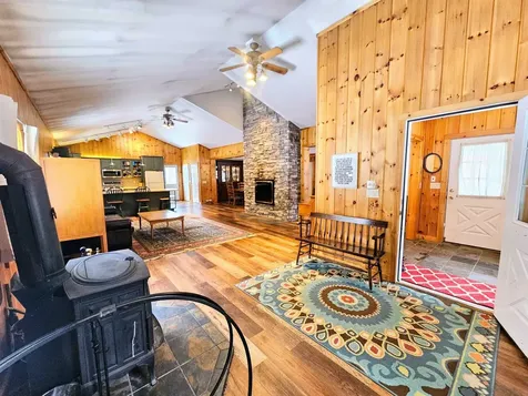 67 Susan Lynn Lane Wardsboro VT 05360