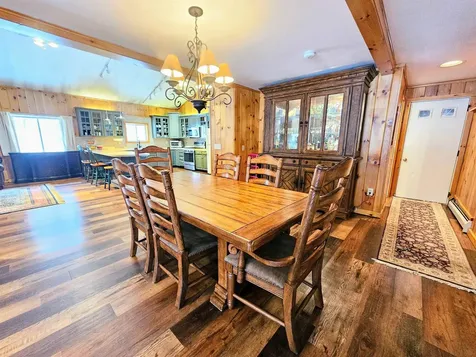67 Susan Lynn Lane Wardsboro VT 05360