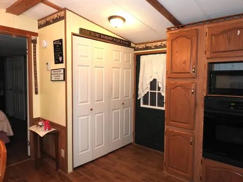 7 Elm Street Richford VT 05476