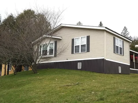 7 Elm Street Richford VT 05476