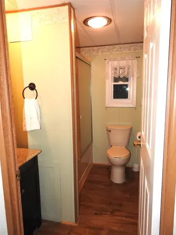 7 Elm Street Richford VT 05476