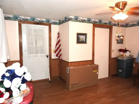 7 Elm Street Richford VT 05476