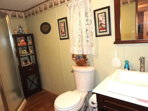 7 Elm Street Richford VT 05476