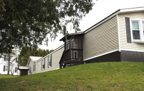 7 Elm Street Richford VT 05476