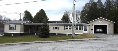 7 Elm Street Richford VT 05476