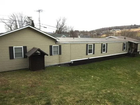 7 Elm Street Richford VT 05476
