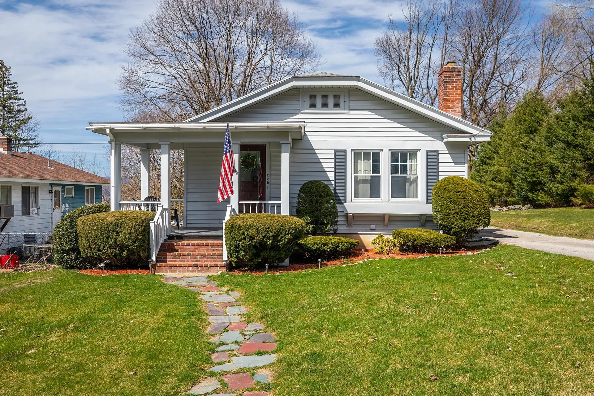 228 Grandview Street Bennington VT 05201