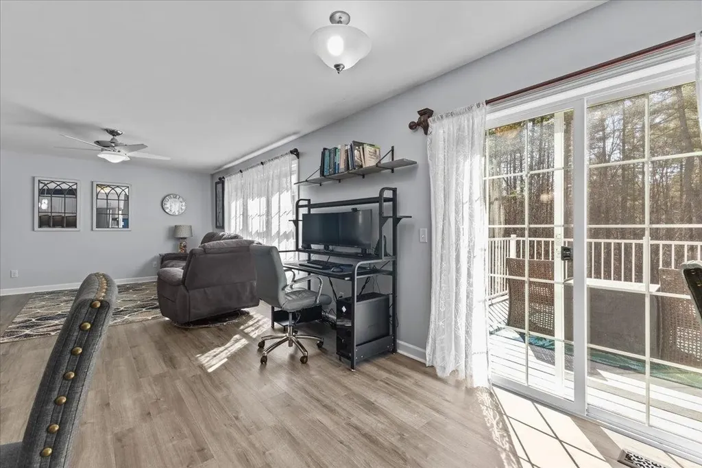222a Ledgewood Lane Georgia VT 05468
