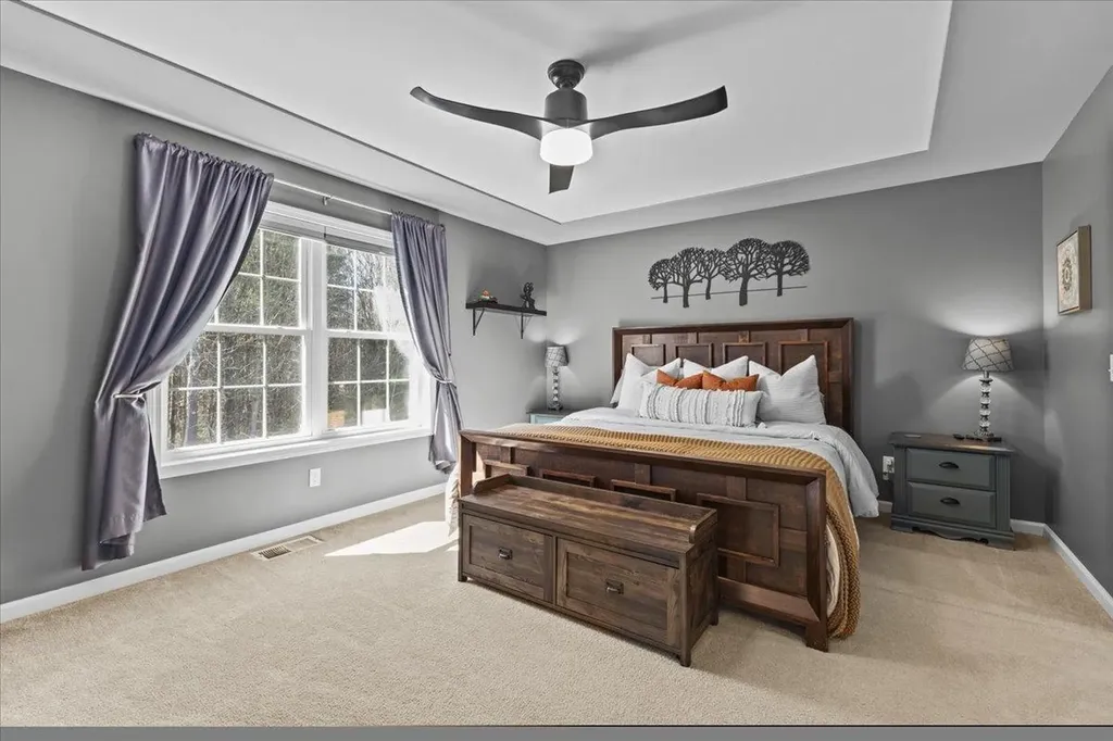 222a Ledgewood Lane Georgia VT 05468