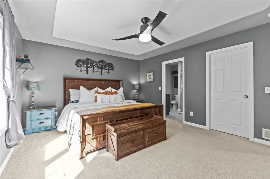 222a Ledgewood Lane Georgia VT 05468