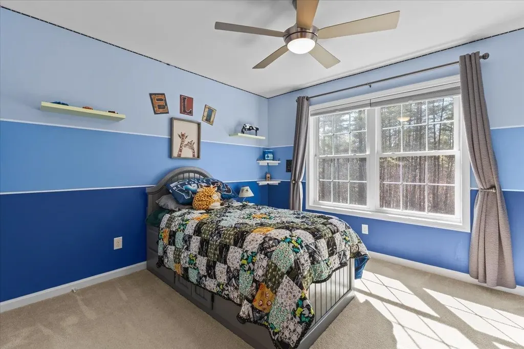 222a Ledgewood Lane Georgia VT 05468