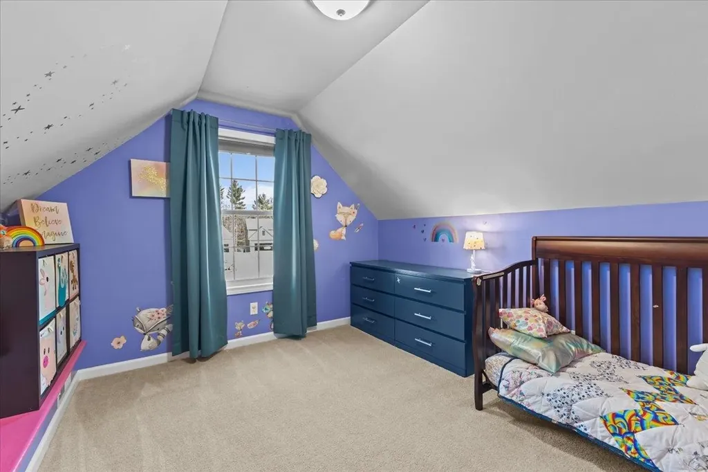 222a Ledgewood Lane Georgia VT 05468