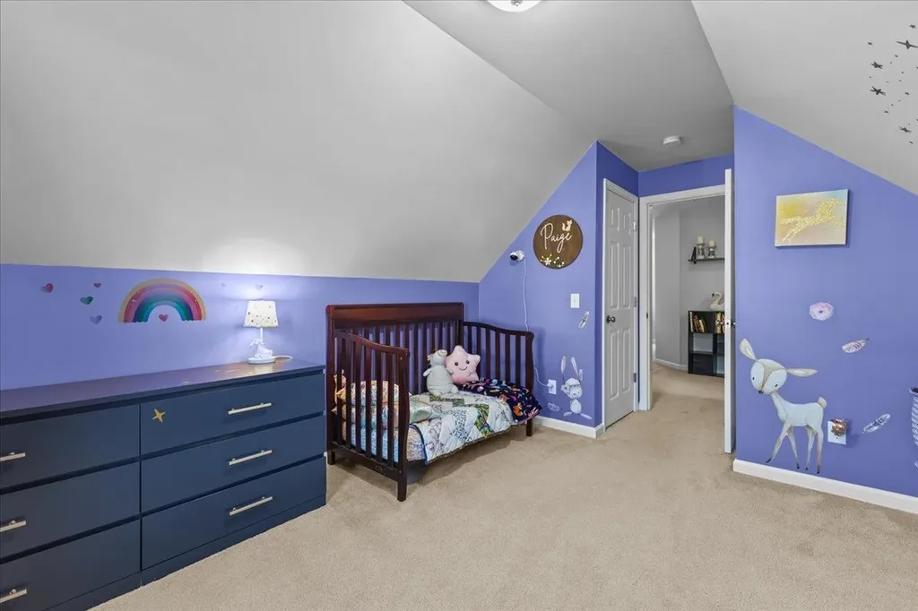 222a Ledgewood Lane Georgia VT 05468