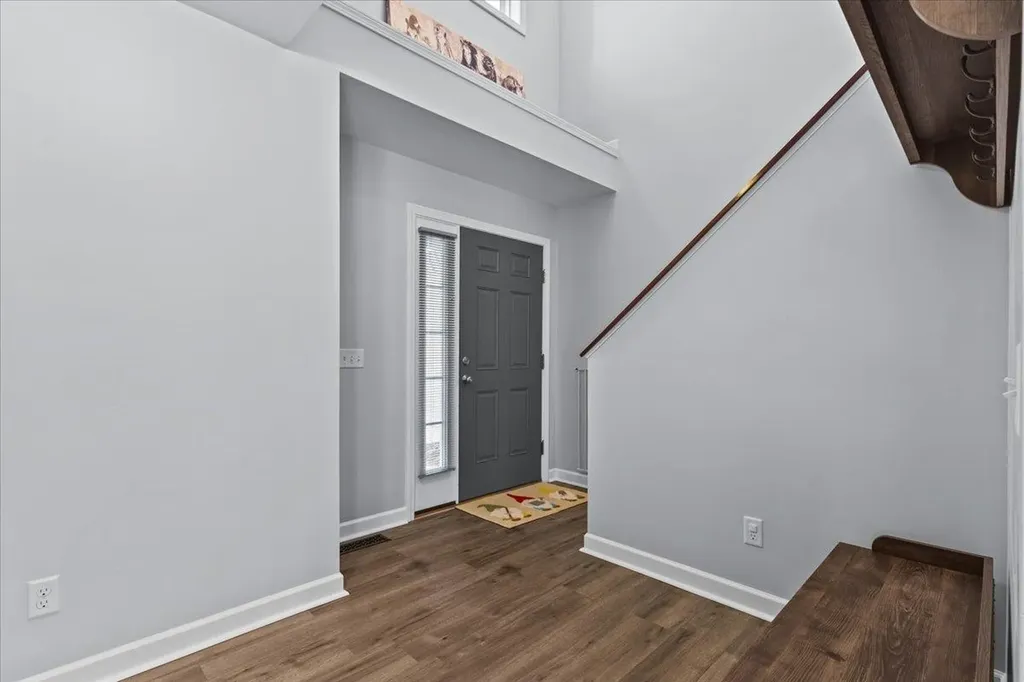 222a Ledgewood Lane Georgia VT 05468