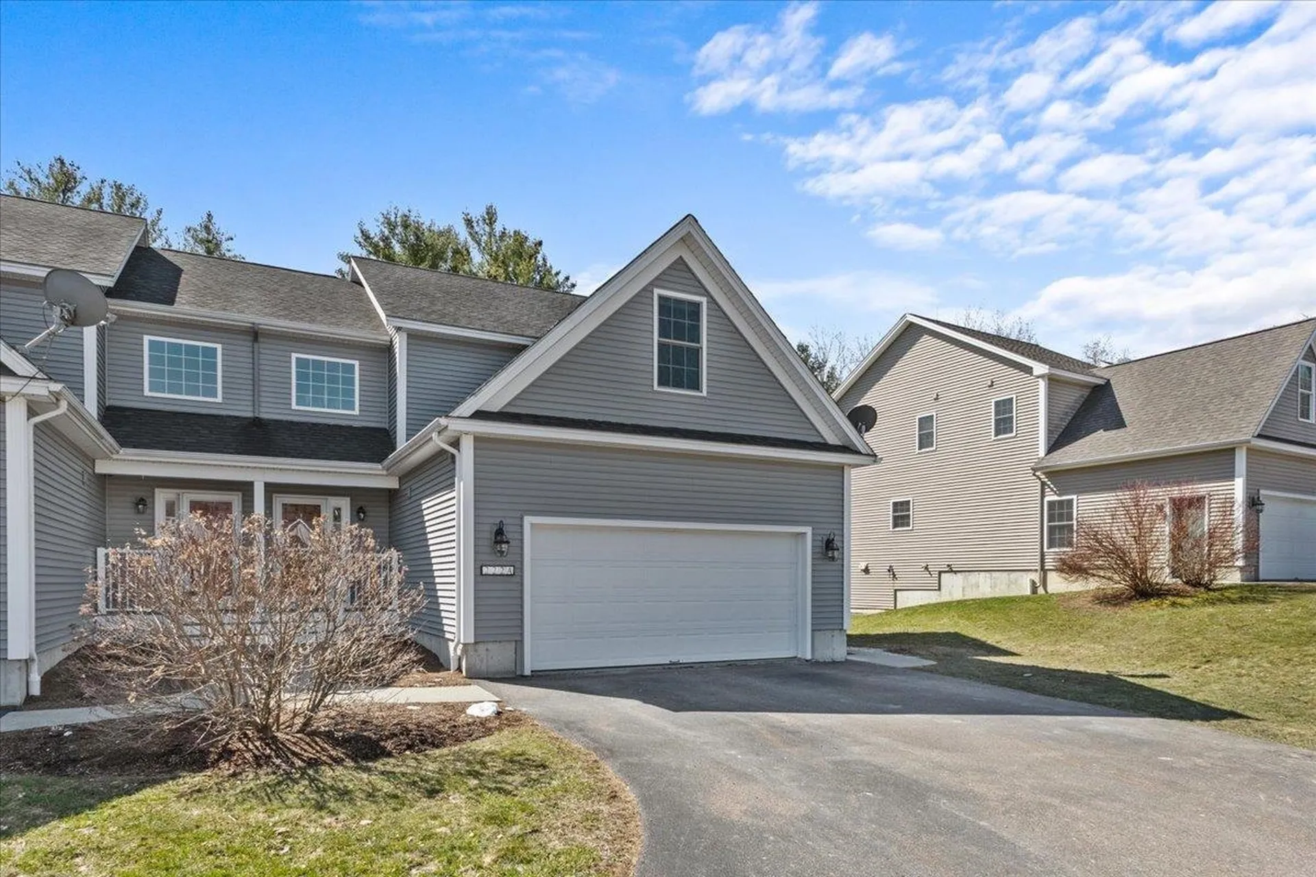 222a Ledgewood Lane Georgia VT 05468