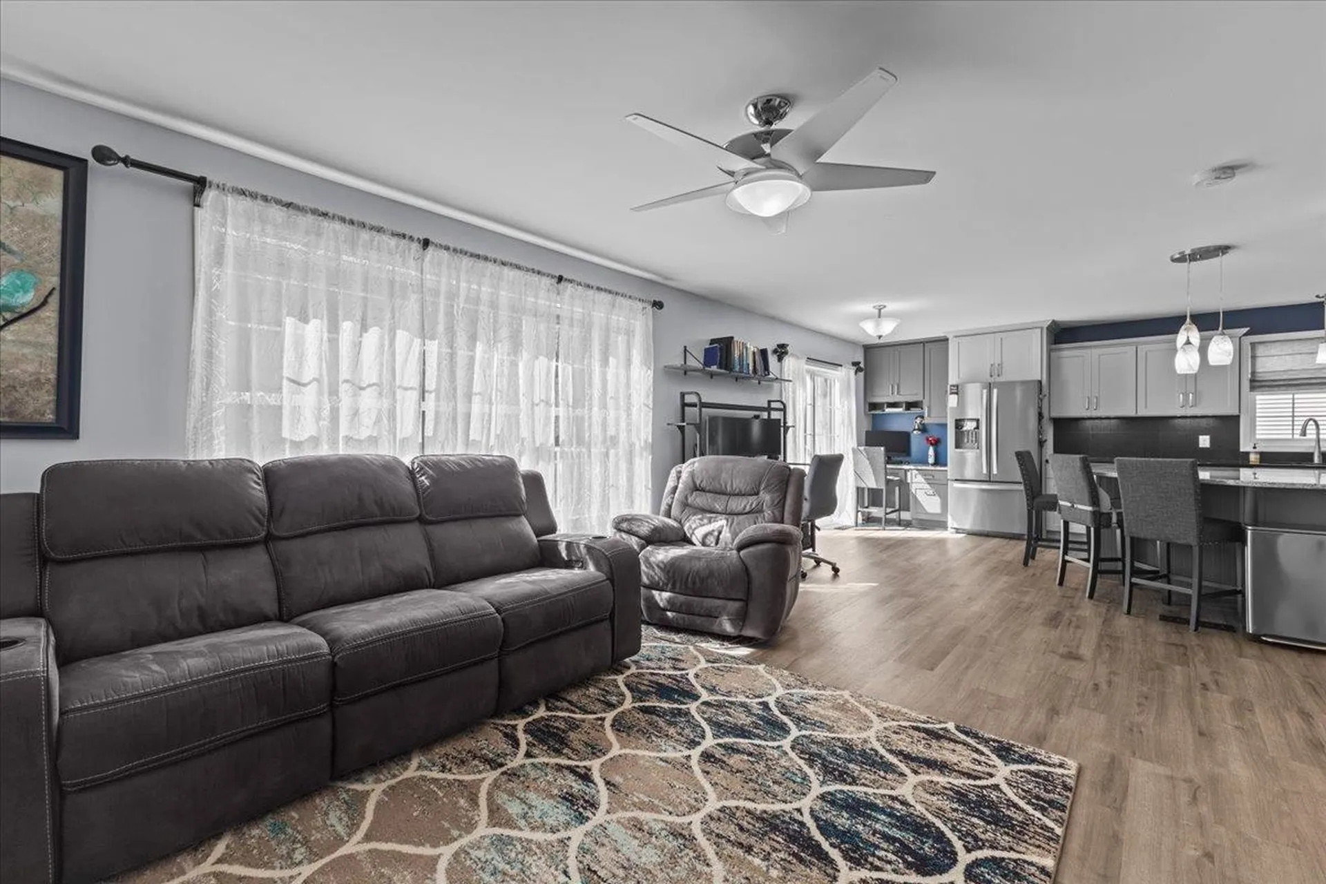 222a Ledgewood Lane Georgia VT 05468