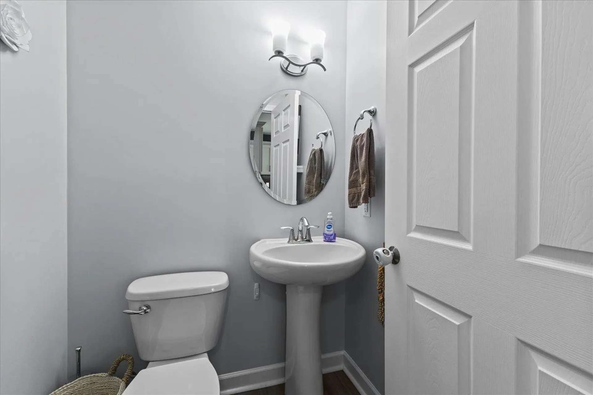 222a Ledgewood Lane Georgia VT 05468