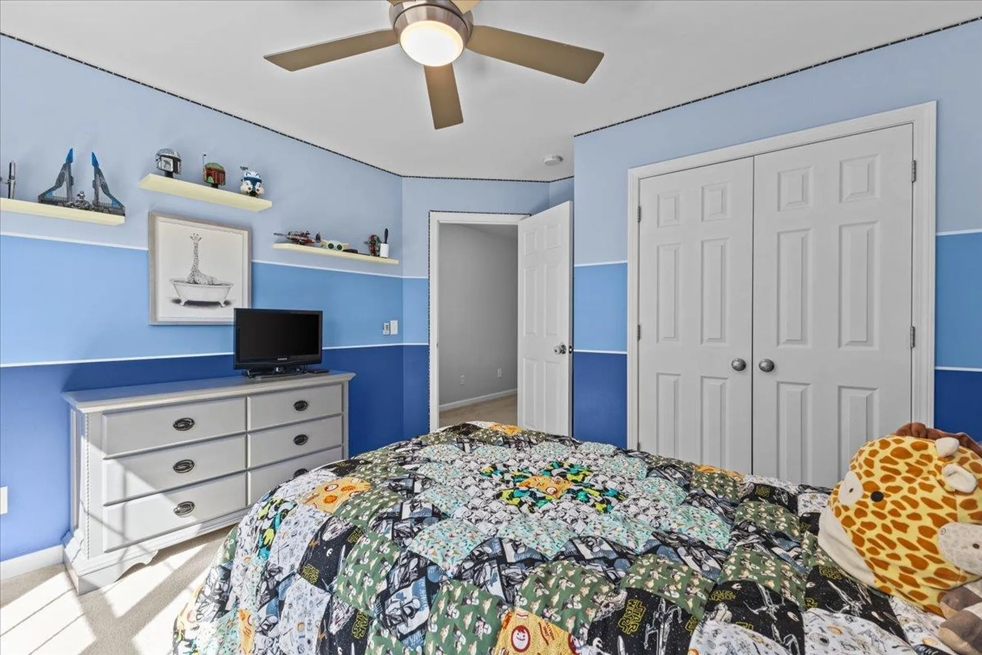 222a Ledgewood Lane Georgia VT 05468