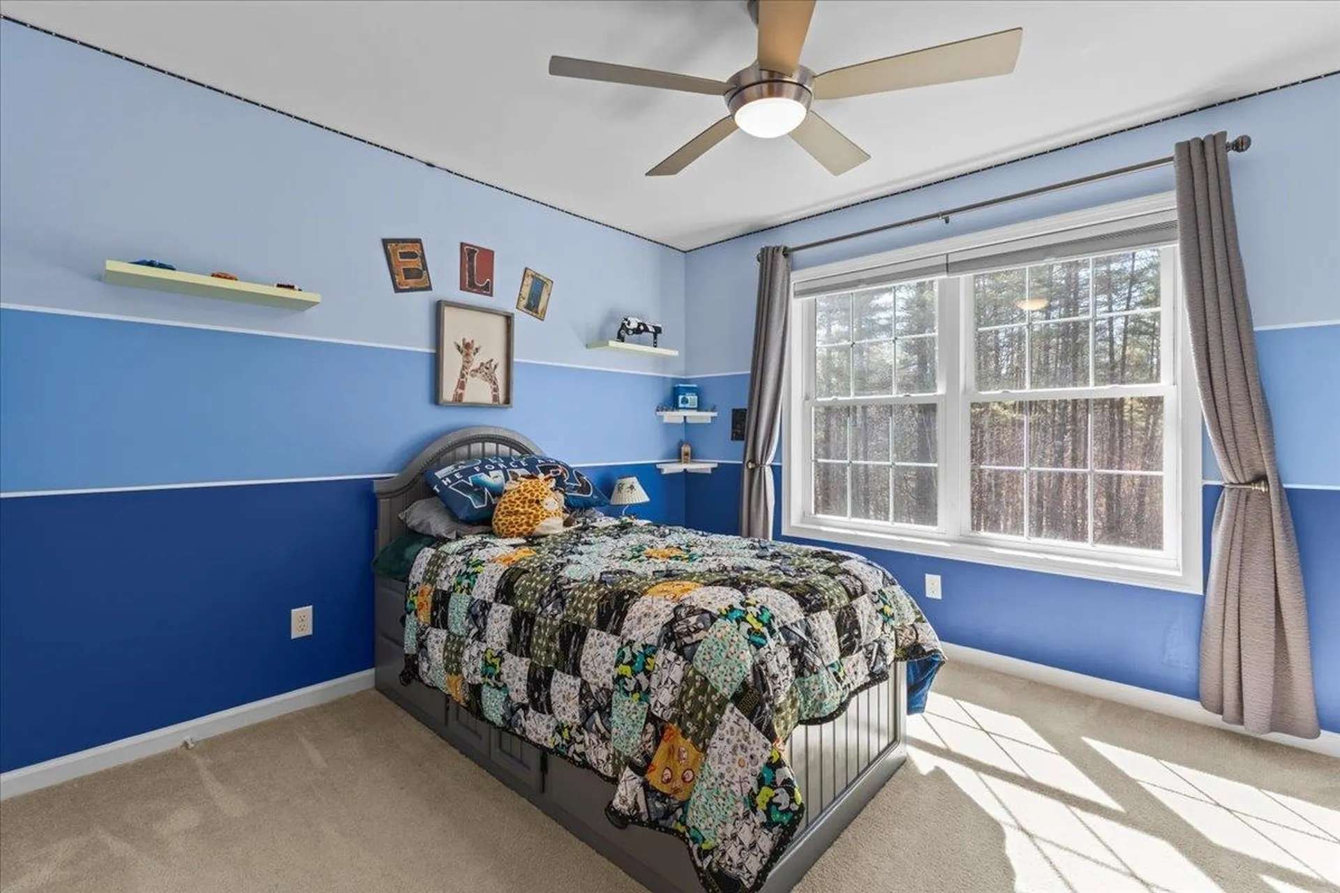 222a Ledgewood Lane Georgia VT 05468