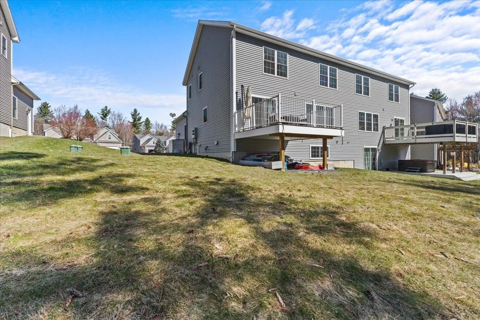 222a Ledgewood Lane Georgia VT 05468