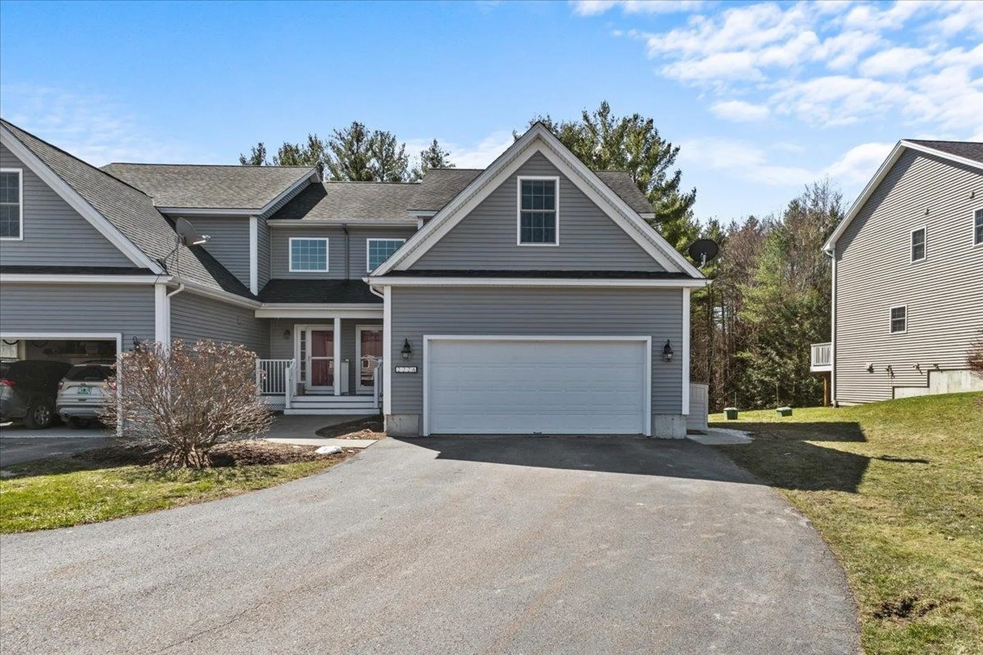 222a Ledgewood Lane Georgia VT 05468