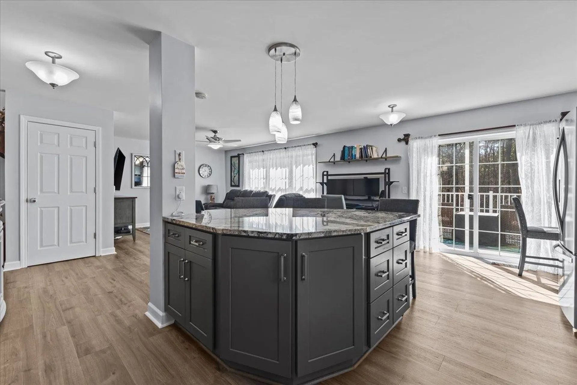222a Ledgewood Lane Georgia VT 05468